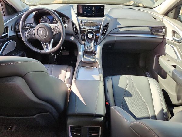 2020 ACURA RDX — CKPT