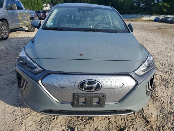 2021 HYUNDAI IONIQ SE — DIRF