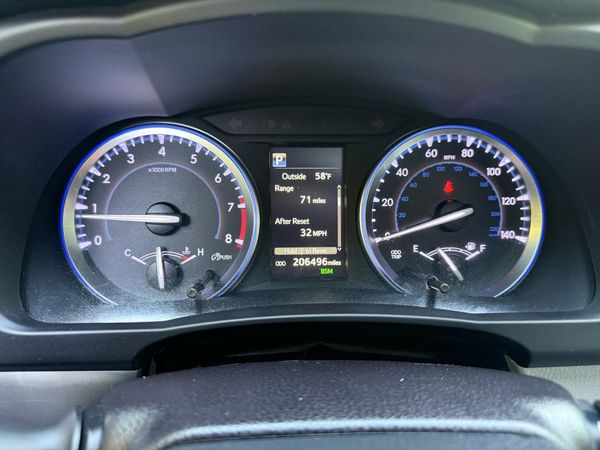 2018 TOYOTA HIGHLANDER SE/XLE