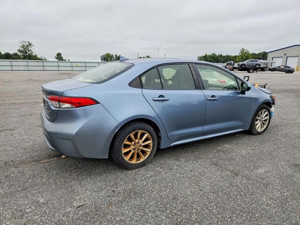 2020 TOYOTA COROLLA LE w/Premium pkg2 — PSRA