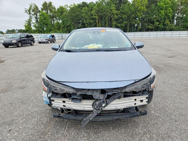 2020 TOYOTA COROLLA LE w/Premium pkg2 — DIRF