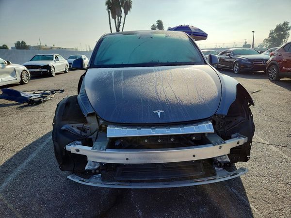 2023 TESLA MODEL Y — DIRF