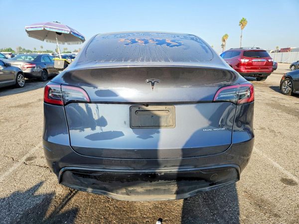 2023 TESLA MODEL Y — DIRR