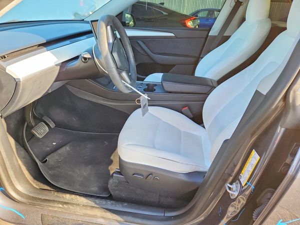 2023 TESLA MODEL Y — DENT