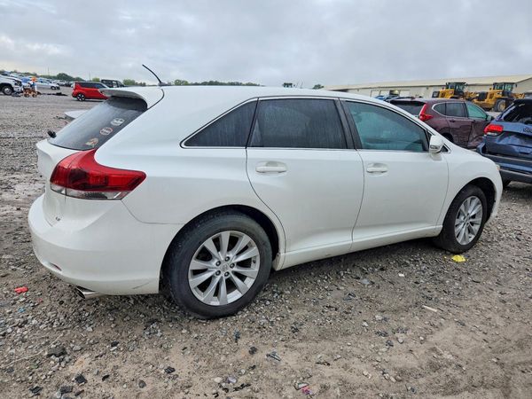 2013 TOYOTA VENZA — PSRA