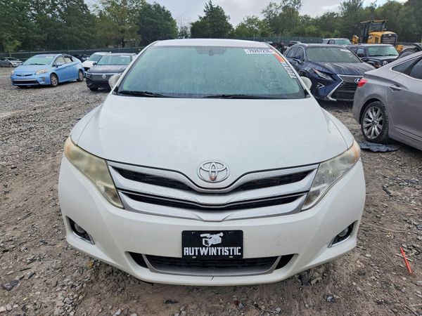 2013 TOYOTA VENZA — DIRF