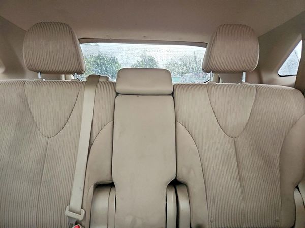 2013 TOYOTA VENZA — SUVN