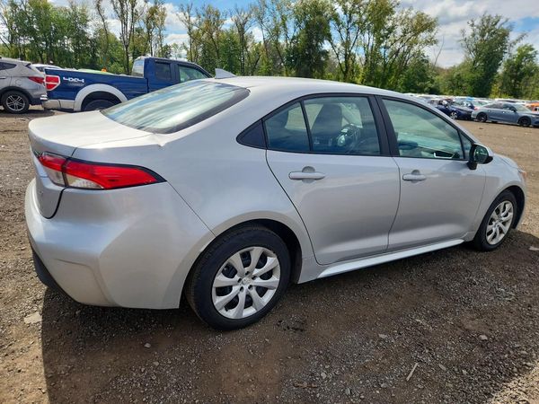 2024 TOYOTA COROLLA — PSRA