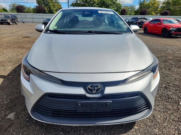 2024 TOYOTA COROLLA — DIRF