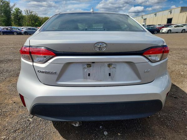 2024 TOYOTA COROLLA — DIRR