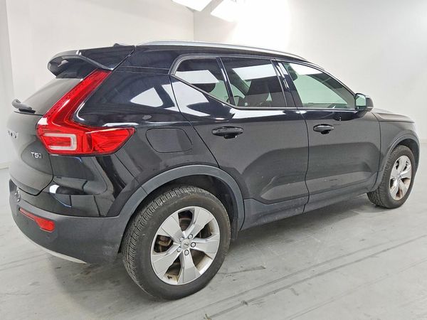 2022 VOLVO XC40 Momentum (excl S60) — PSRA