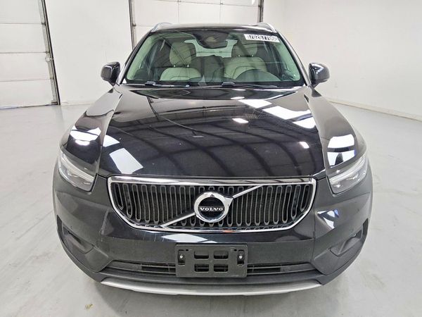 2022 VOLVO XC40 Momentum (excl S60) — DIRF