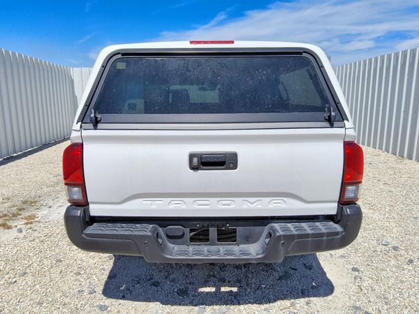 2023 TOYOTA TACOMA SR5 — DIRR