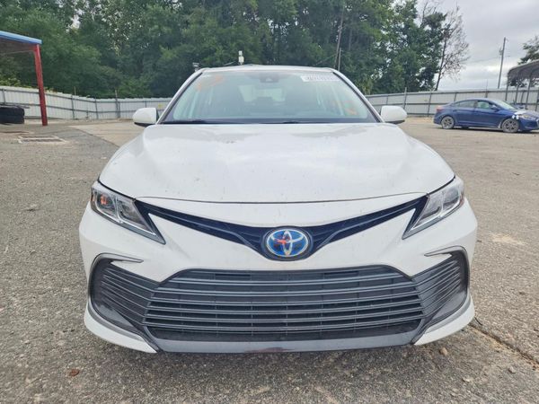 2024 TOYOTA CAMRY LE — DIRF