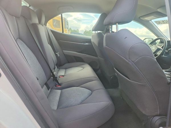 2024 TOYOTA CAMRY LE — PSRS