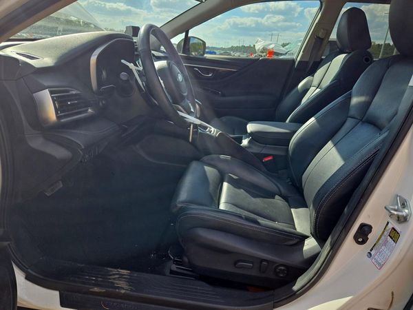 2024 SUBARU OUTBACK Limited — DENT