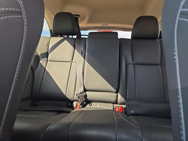 2024 SUBARU OUTBACK Limited — SUVN