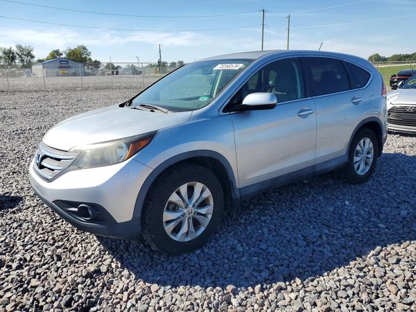 2012 HONDA CRV — DSFA — Front 3/4