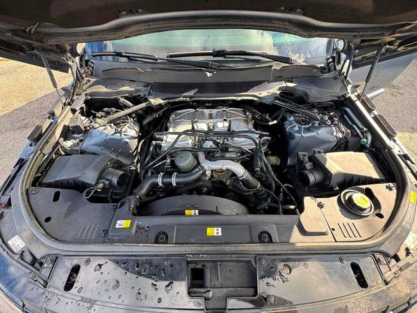 2019 LAND ROVER RANGE ROVER
