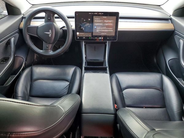 2020 TESLA MODEL 3 — CKPT