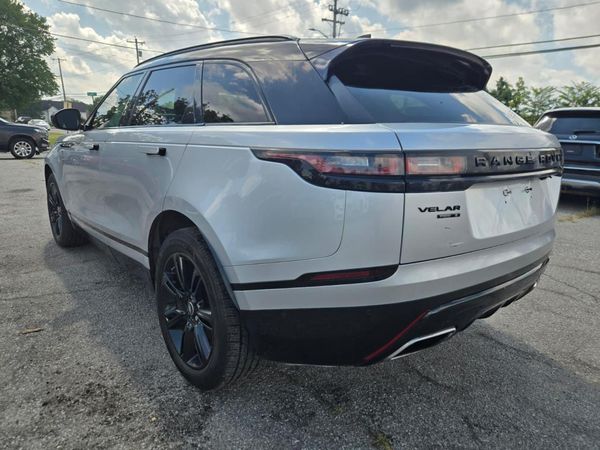 2020 LAND ROVER RANGE ROVER VELAR