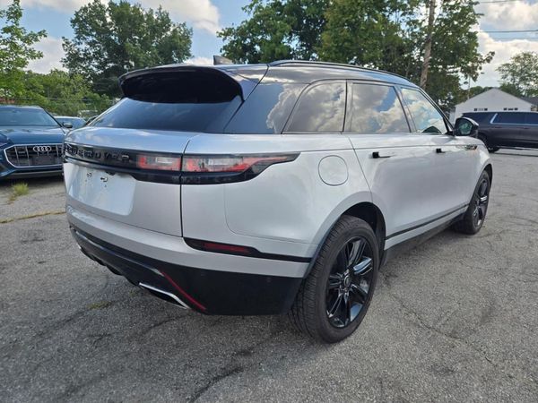 2020 LAND ROVER RANGE ROVER VELAR