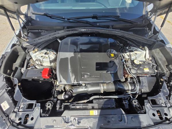 2020 LAND ROVER RANGE ROVER VELAR