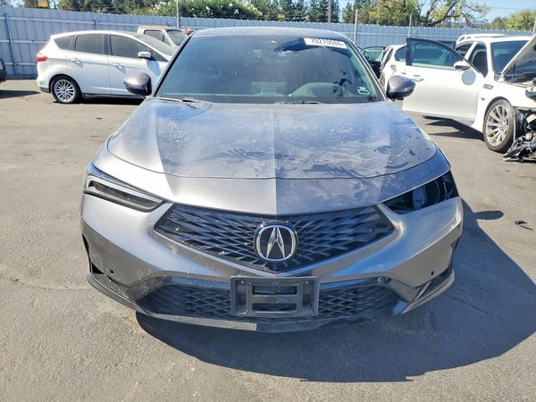 2023 ACURA INTEGRA A-SPEC TECH — DIRF