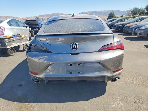 2023 ACURA INTEGRA A-SPEC TECH — DIRR