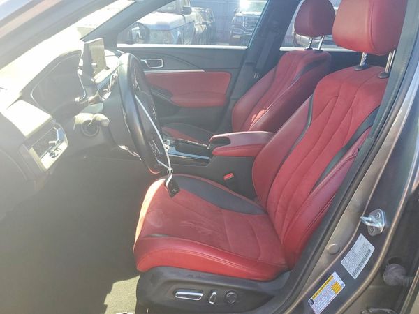 2023 ACURA INTEGRA A-SPEC TECH — DENT