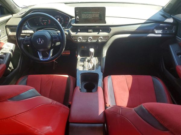 2023 ACURA INTEGRA A-SPEC TECH — CKPT