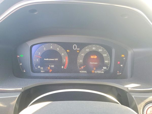 2023 ACURA INTEGRA A-SPEC TECH — ODOM
