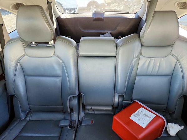 2016 ACURA MDX SH-AWD w/Tech — SUVN