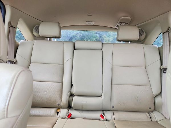 2014 ACURA RDX Technology Package — SUVN