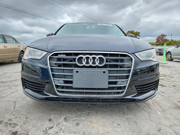 2015 AUDI A3 quattro Premium Plus — DIRF