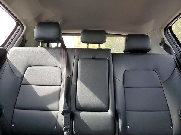 2018 KIA SPORTAGE QL — SUVN