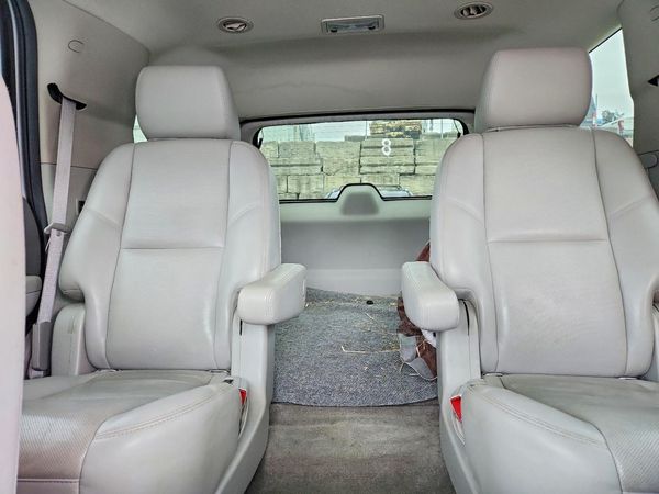 2013 CHEVROLET TAHOE LTZ — SUVN