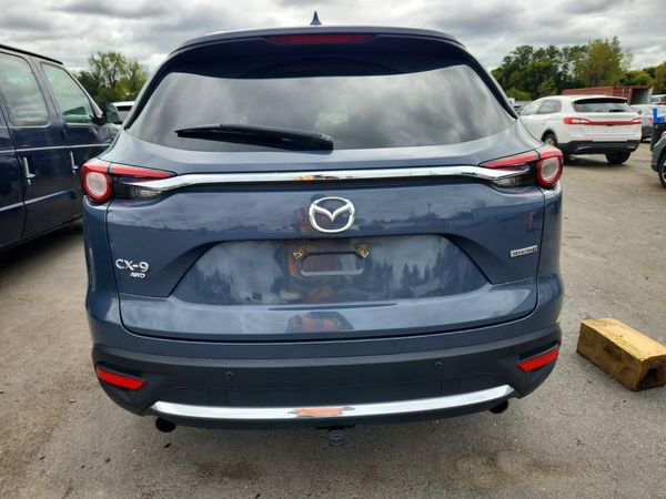 2021 MAZDA CX-9 Grand Touring — DIRR