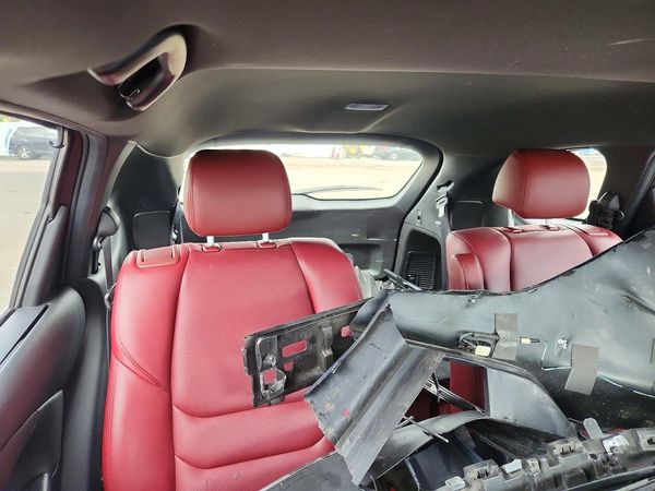 2021 MAZDA CX-9 Grand Touring — SUVN