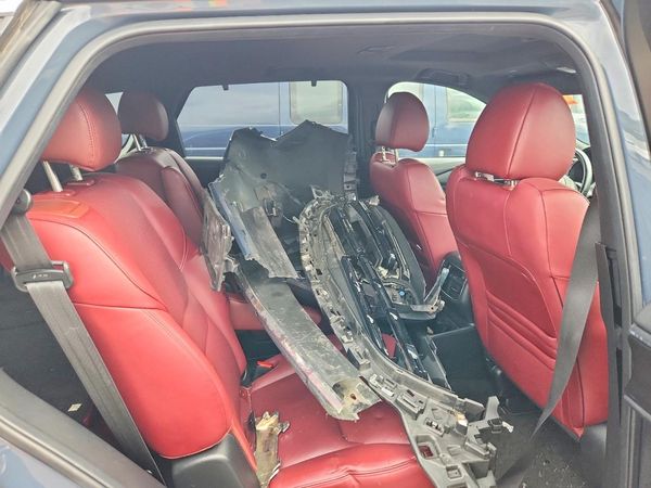 2021 MAZDA CX-9 Grand Touring — PSRS