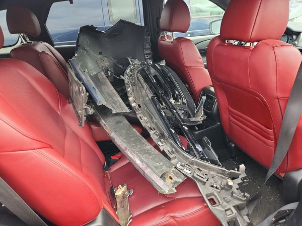2021 MAZDA CX-9 Grand Touring — LOOS