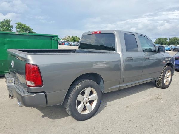 2013 RAM 1500 ST — PSRA