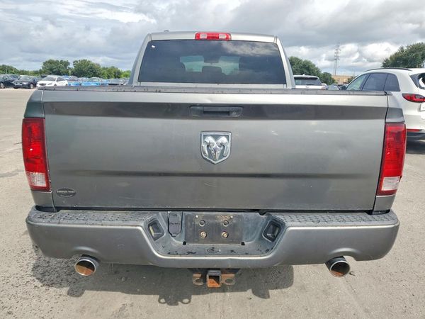 2013 RAM 1500 ST — DIRR