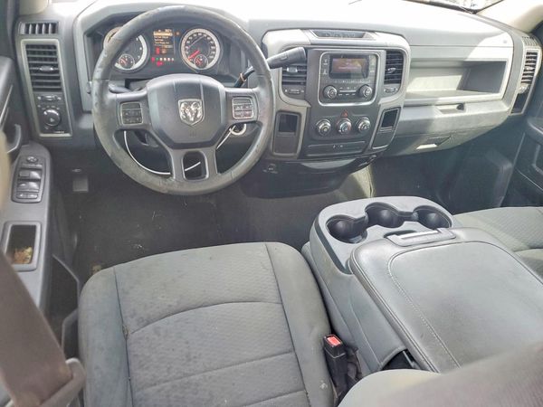 2013 RAM 1500 ST — CKPT