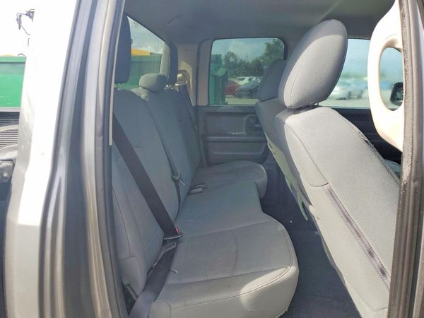 2013 RAM 1500 ST — PSRS