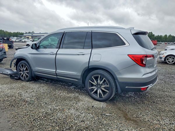 2020 HONDA PILOT TOURING-7 — DSRA