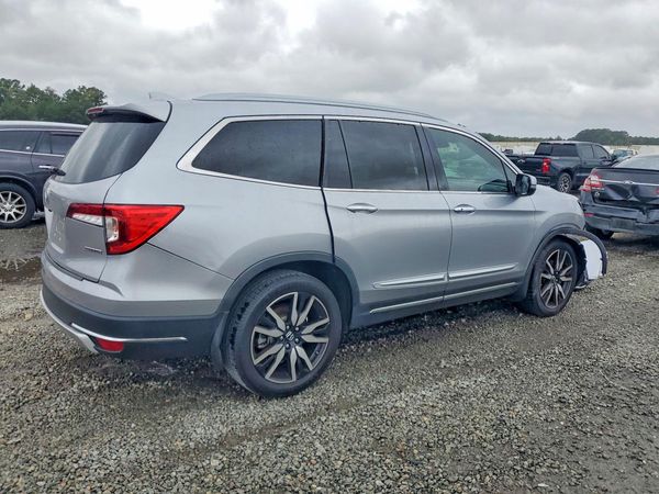 2020 HONDA PILOT TOURING-7 — PSRA