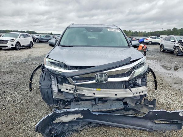 2020 HONDA PILOT TOURING-7 — DIRF