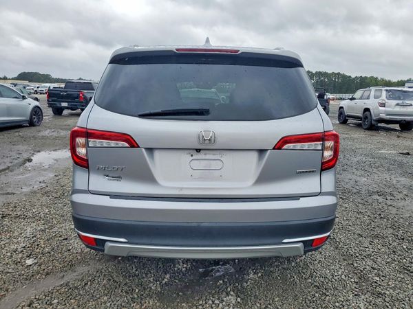 2020 HONDA PILOT TOURING-7 — DIRR