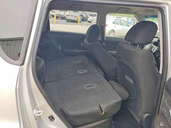 2013 KIA SOUL All Trims — PSRS